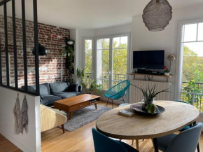 Charmant appartement familial